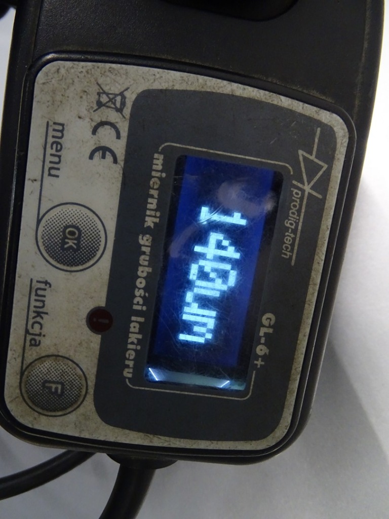 фото №11, Кришка багажника кришка багажника задня задня mercedes s w222 775