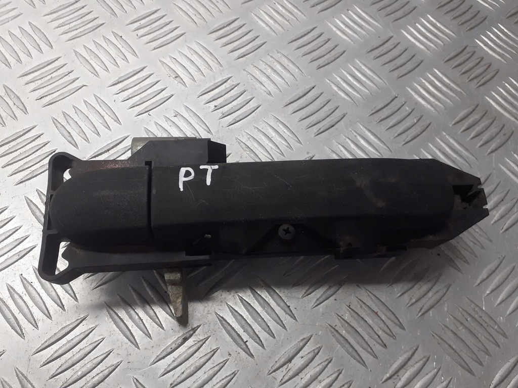 фото №1, Ручка права задня зовнішня nissan micra k12