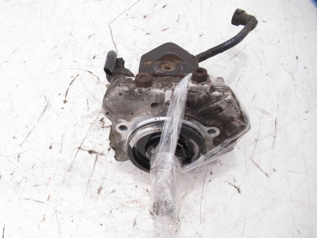 фото №4, Насос упорскування man tgx i 51111037792 18. 441km