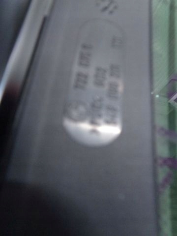 фото №9, Bmw 5 f11 10 kombi solar стеклянный крыша панорама