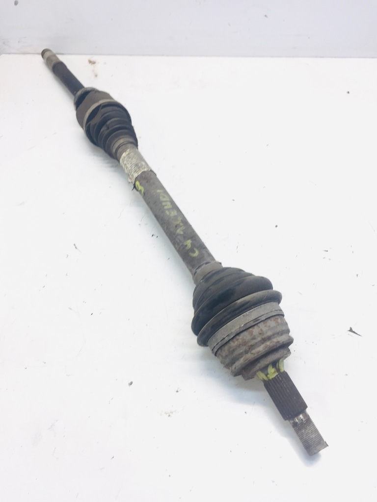 фото №1, Citroen оригинальный номер 9677916180 приводной вал