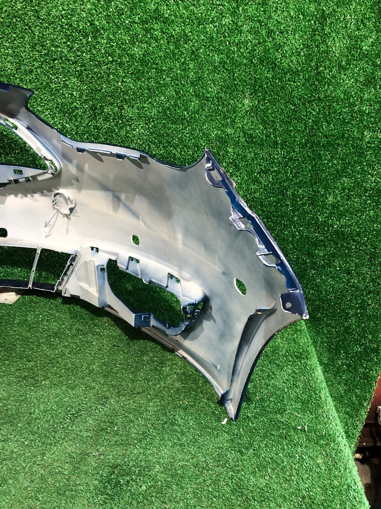 фото №6, Бампер передний перед pdc ford c-max ii 2 mk2 lift