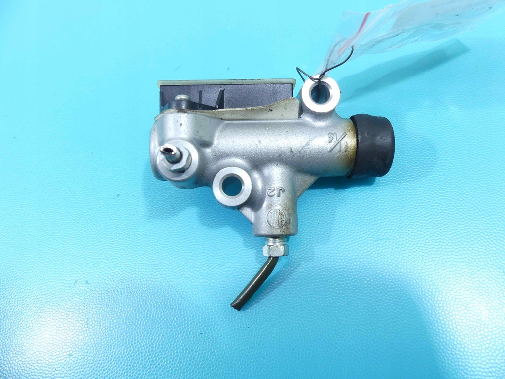 фото №6, Помпа зчеплення subaru legacy v 1564759-2 2.0d