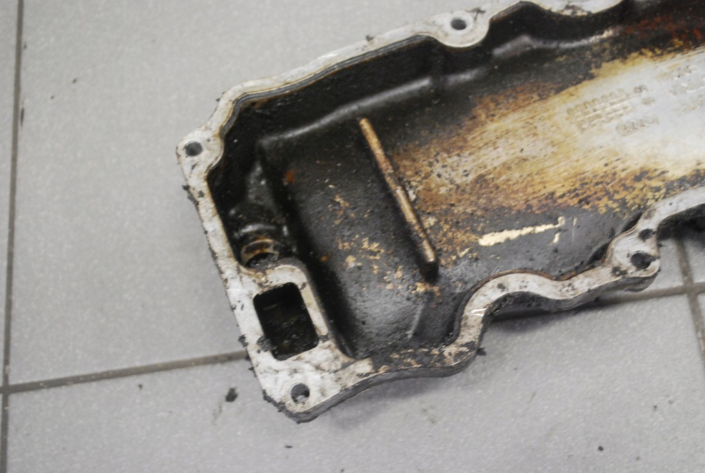 фото №7, Защита блок двигателя audi a8 d2 4.2 aqf 077103131e