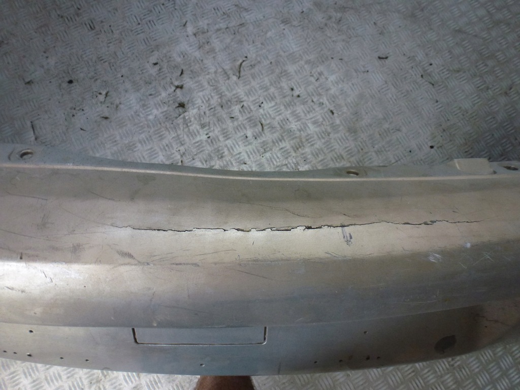 фото №5, Бампер задняя задний alfa romeo gt