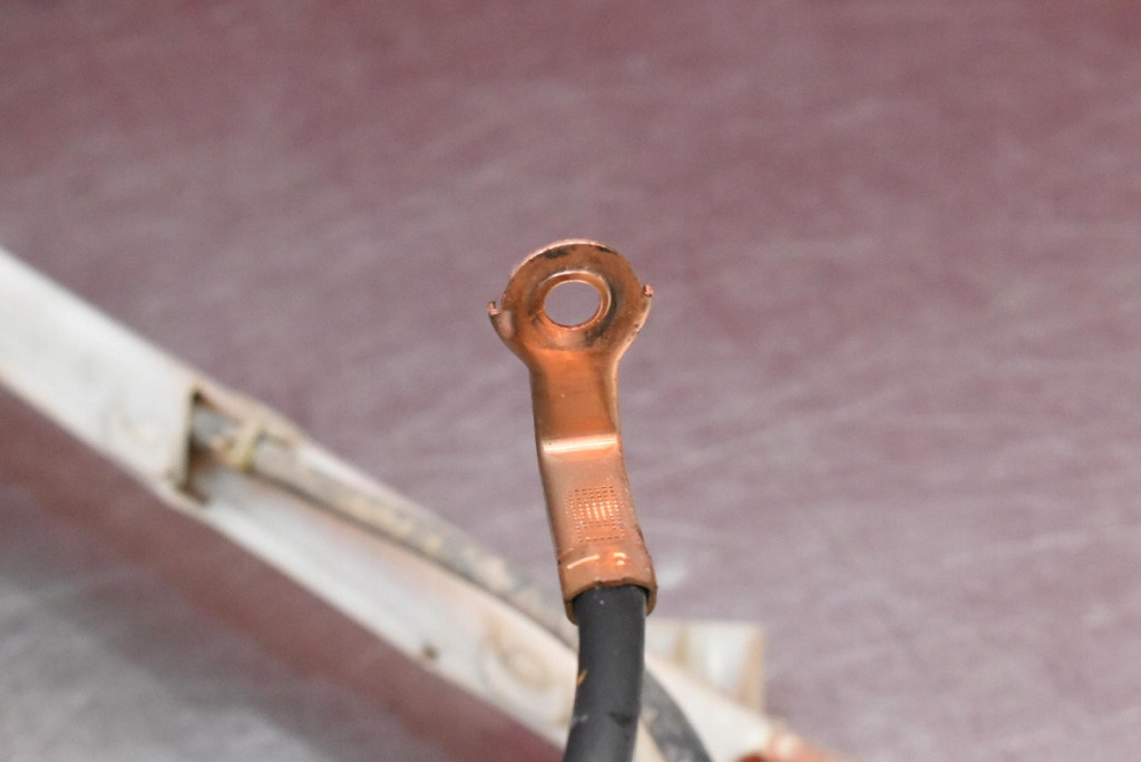 фото №6, Шланг акумулятор акумулятора 82164-47060 toyota prius 2 ii xw20 1.5 vvt-ie