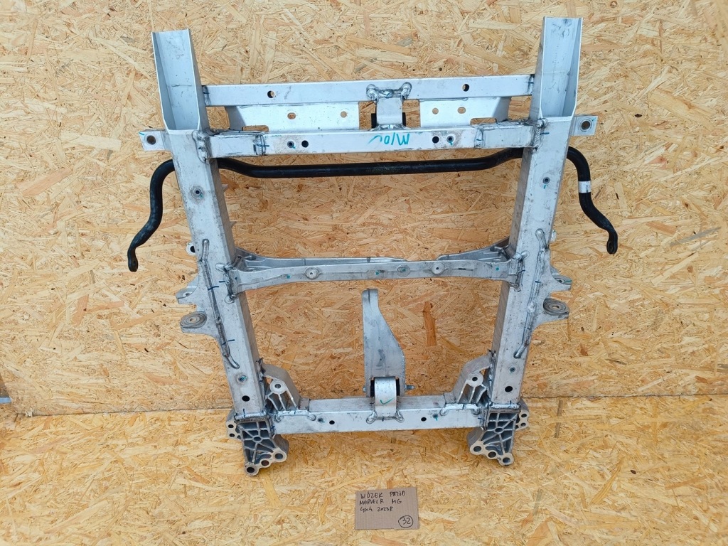 Купить Mg marvel r подрамник подрамник балка перед 2023r 4wd