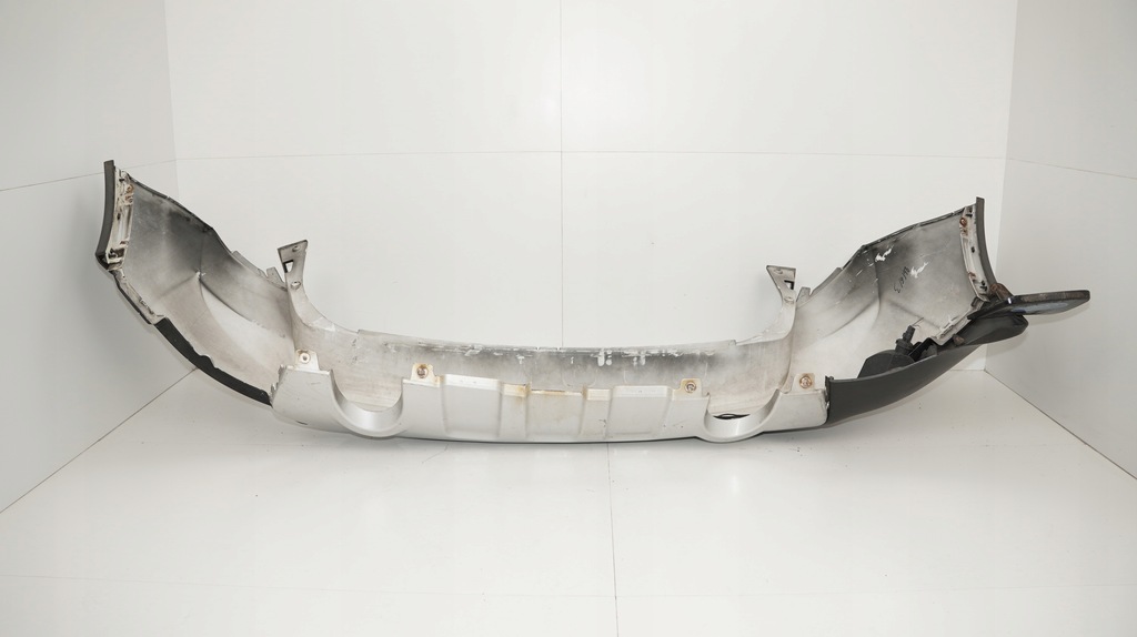 фото №14, Бампер задня задній ford kuga mk1 08-10r pdc 2851