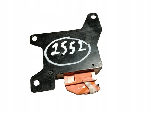 фото №2, Модуль датчик подушка безпеки renault megane 1 scenic laguna