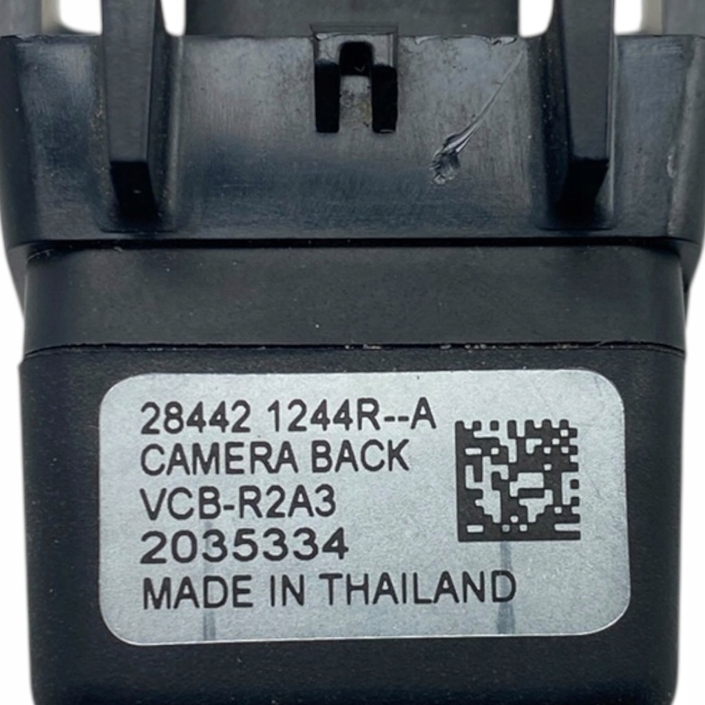 фото №11, Камера заднего вида renault scenic iv talisman 284421244r