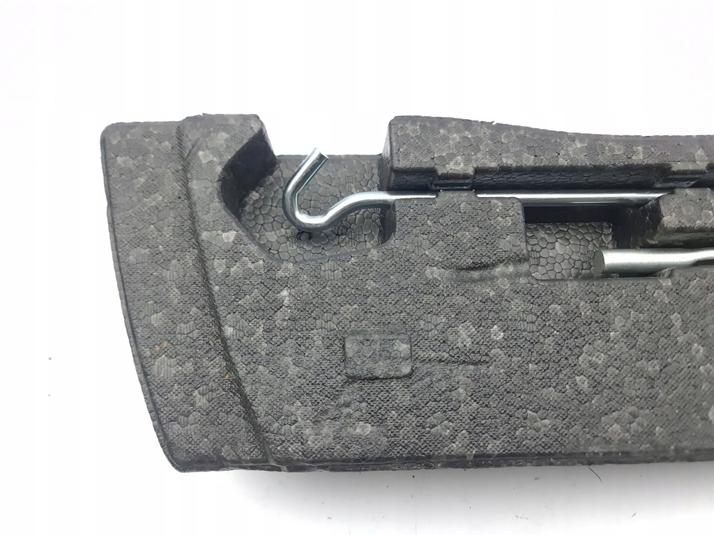 фото №11, Mazda 6 2013 бардачки, полиця