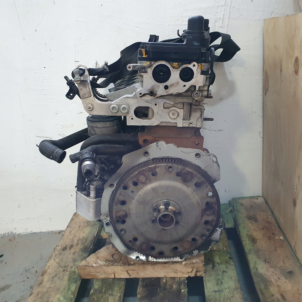 фото №8, Audi a4 b8 2.0 tdi caga двигун