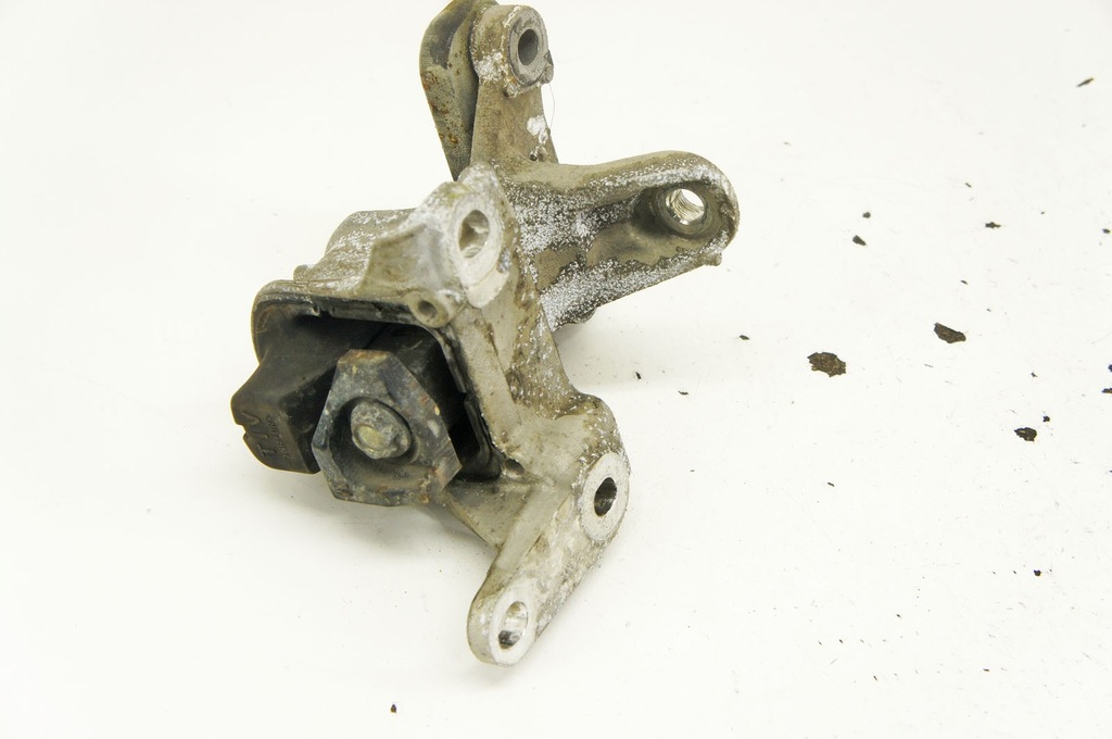 фото №5, Sl284 honda cr-v iv 1.6d кронштейн подушка двигателя