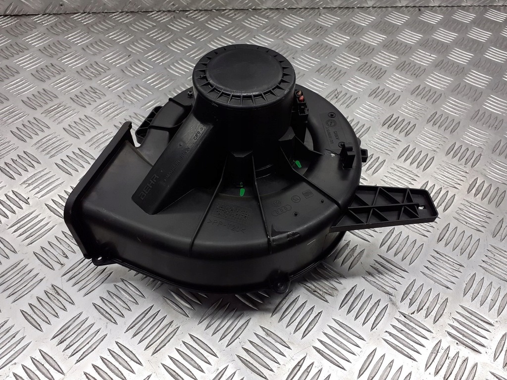 фото №1, Вентилятор обдув seat cordoba ii 6q1819015e