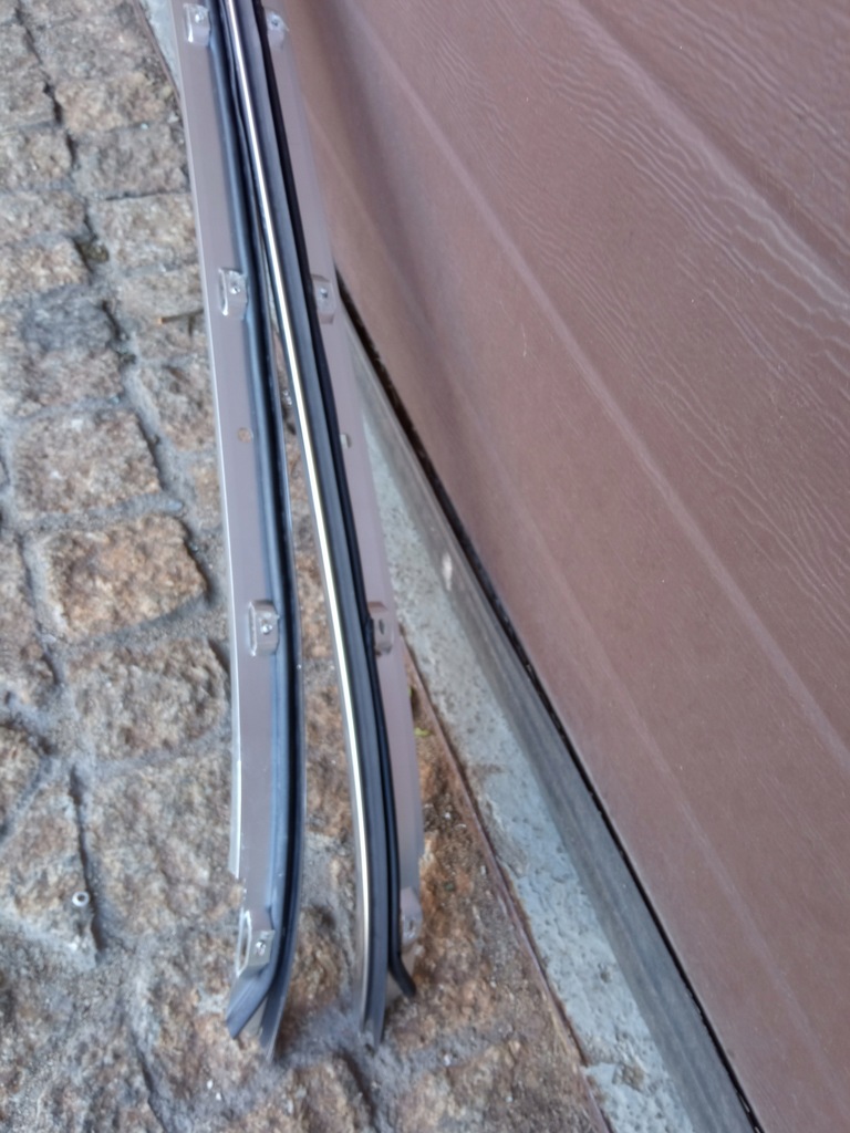 фото №8, Молдинг відбивач wody vw passat cc lift 3c8854701c