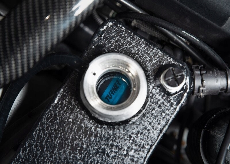 фото №7, Перемикач рівня рідина охолоджуючий bmw оригінальний 17137553919