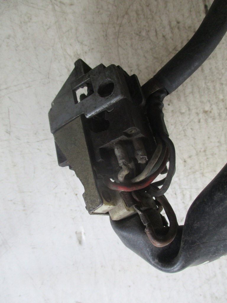 фото №7, 2468/15 переключатель комбинированный kpl mercedes w123