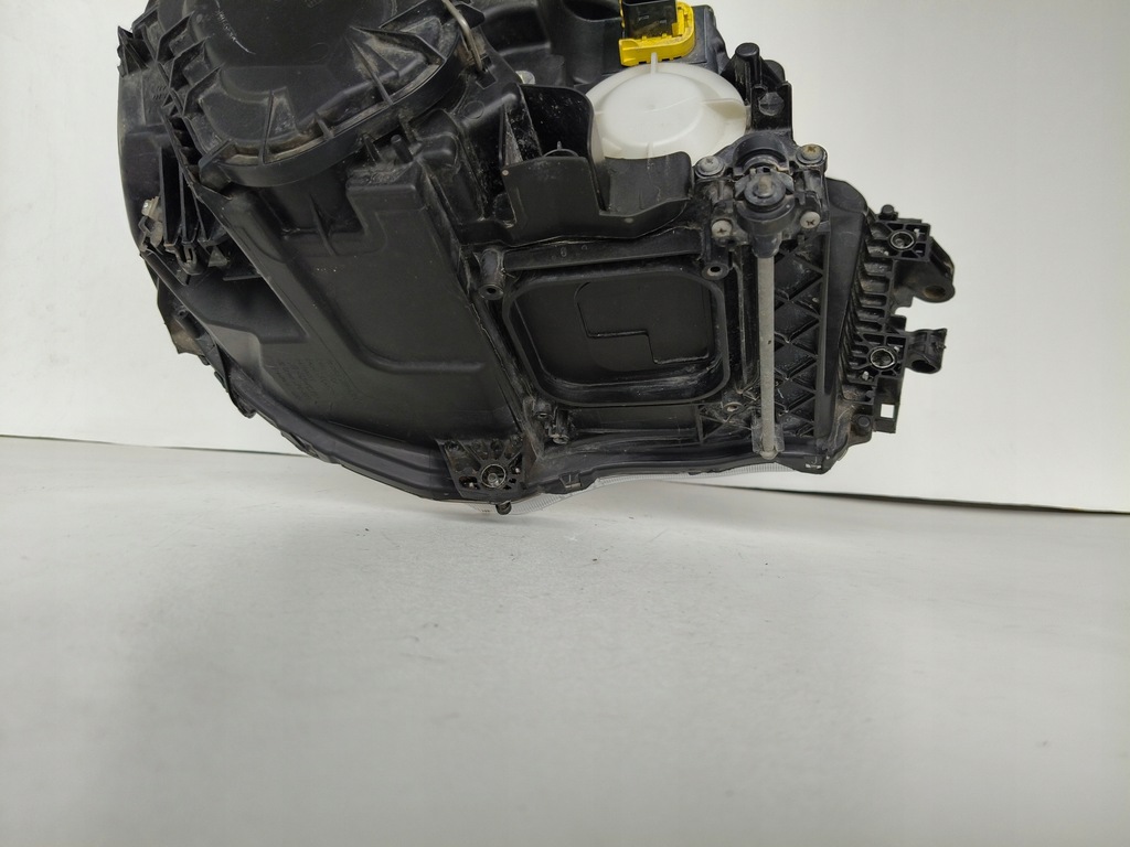 фото №8, Лампа ліва фара mercedes actros mp4 w961