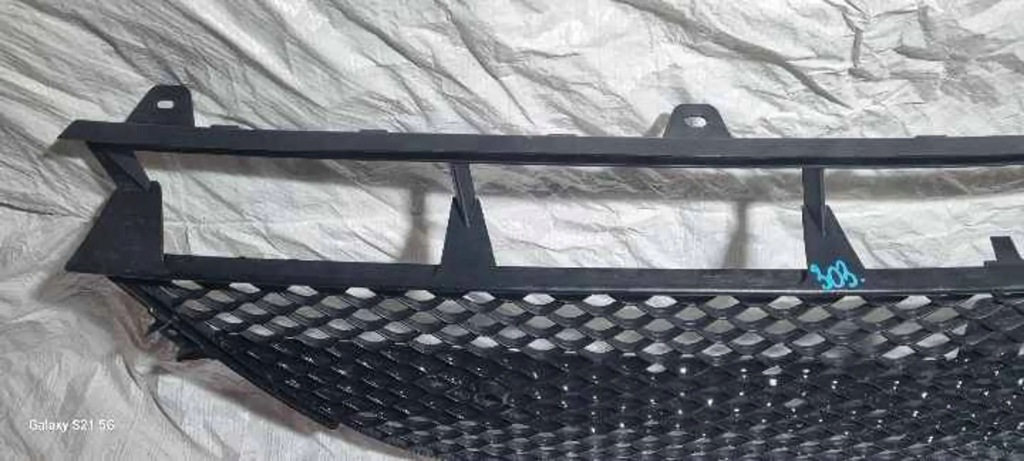 Mercedes w292 amg решётка бампер перед Киев