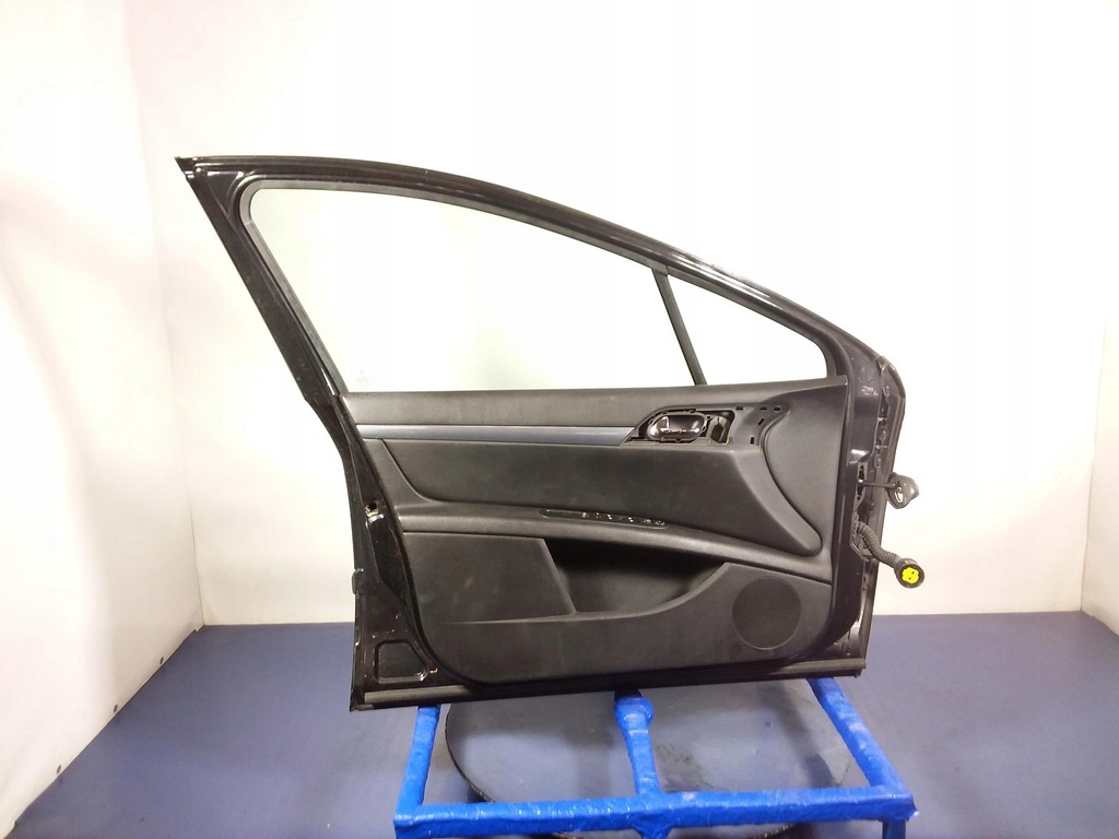 фото №7, Peugeot 407 i дверь перед левая exl