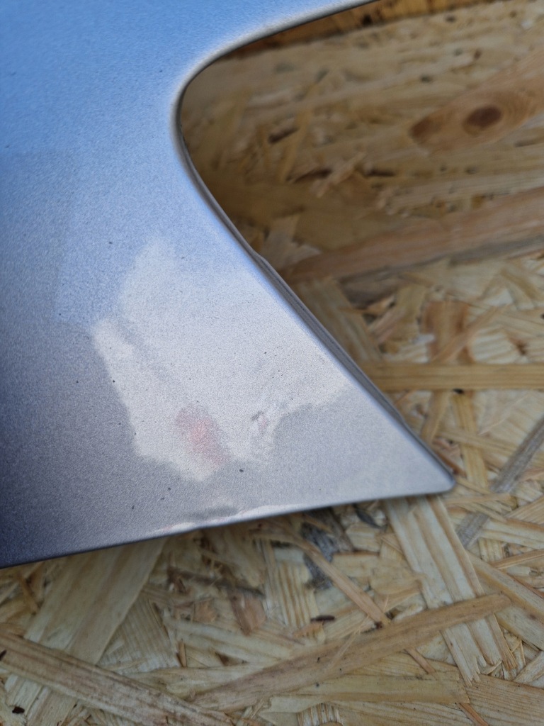 фото №6, Крыло правый перед vw golf vii 7 lift