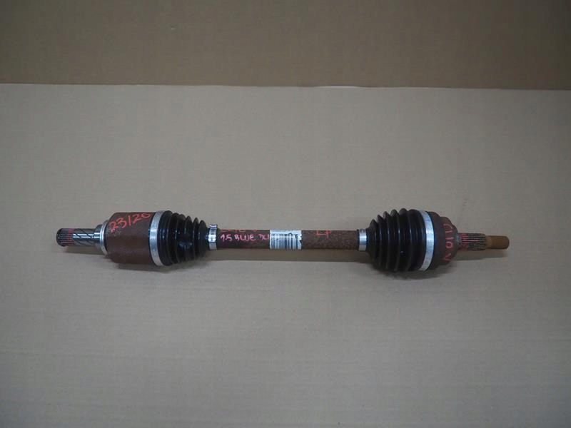 Купить Приводной вал левый перед renault clio v 1.5 blue dci 391019563r