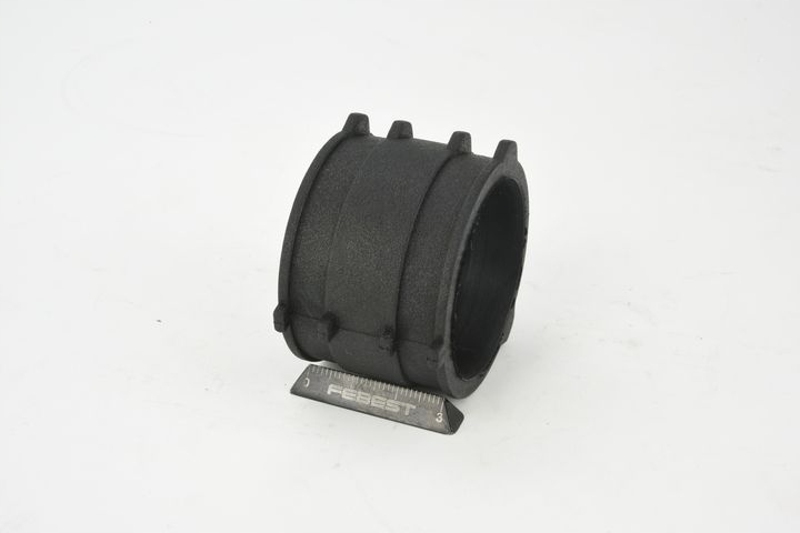 фото №10, Труба коллектор впускной febest 23450-001