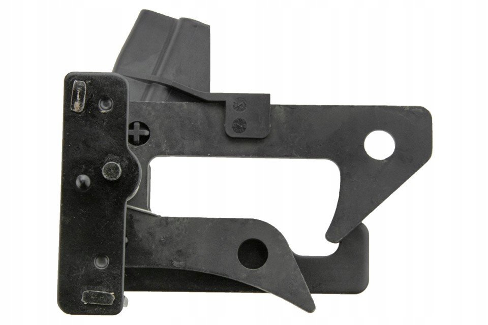 фото №9, Замок капот крышки двигателя mercedes cls c218 11-