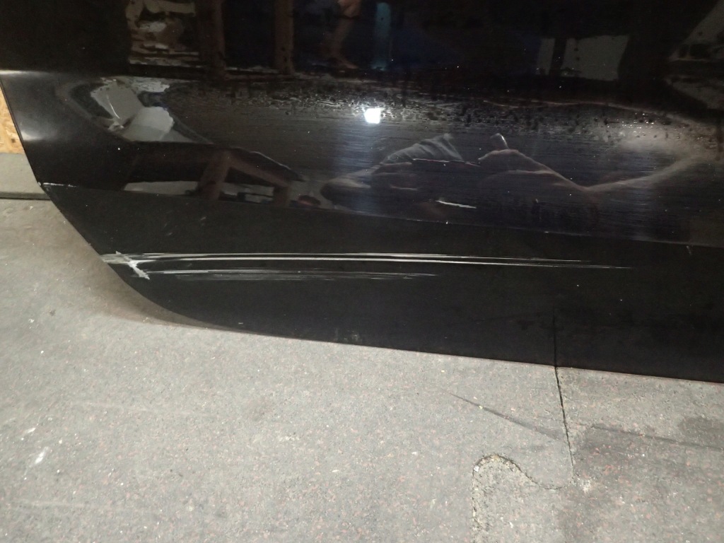 фото №2, Дверь перед правое audi a3 8v cabrio