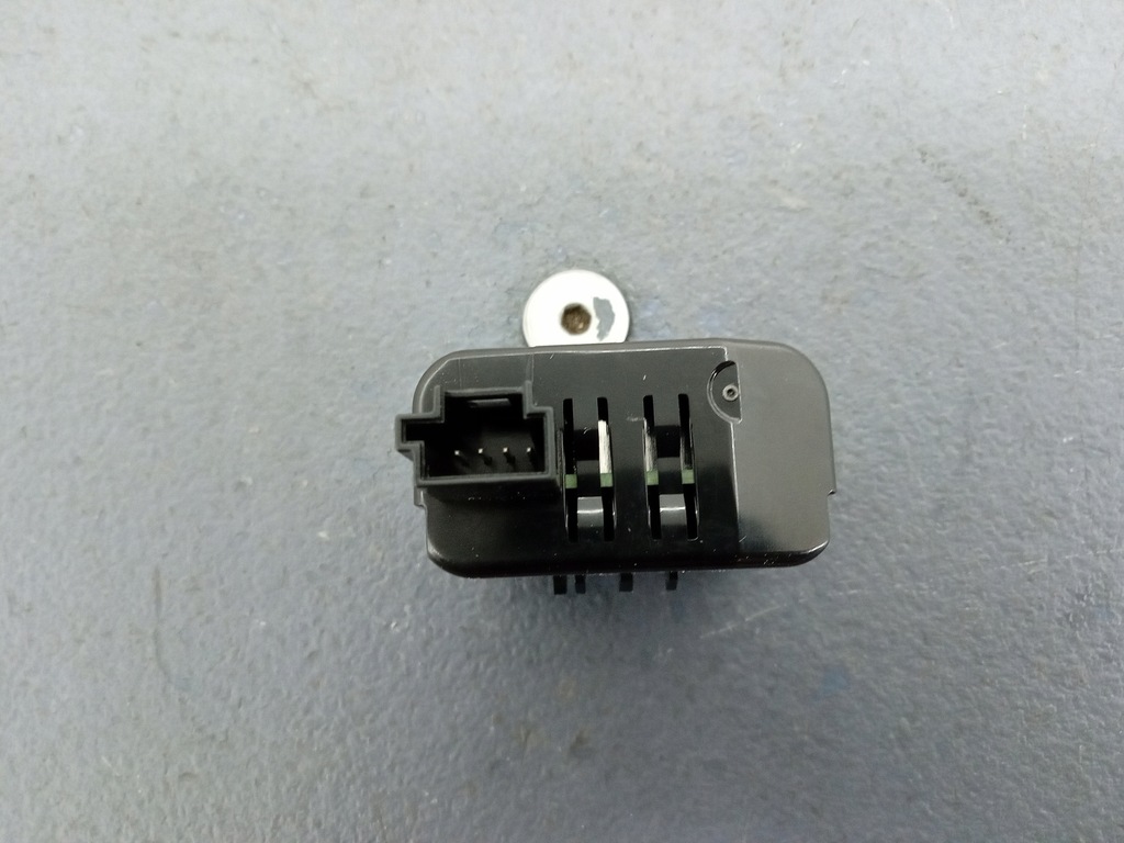 фото №7, Mercedes gls w167 разъём порты usb c a1678205201