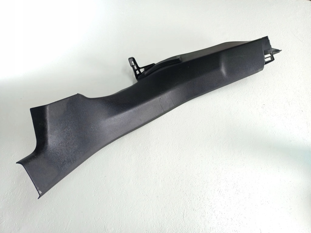 фото №1, Peugeot 308 ii t9 hb 16r защита порог правый задняя