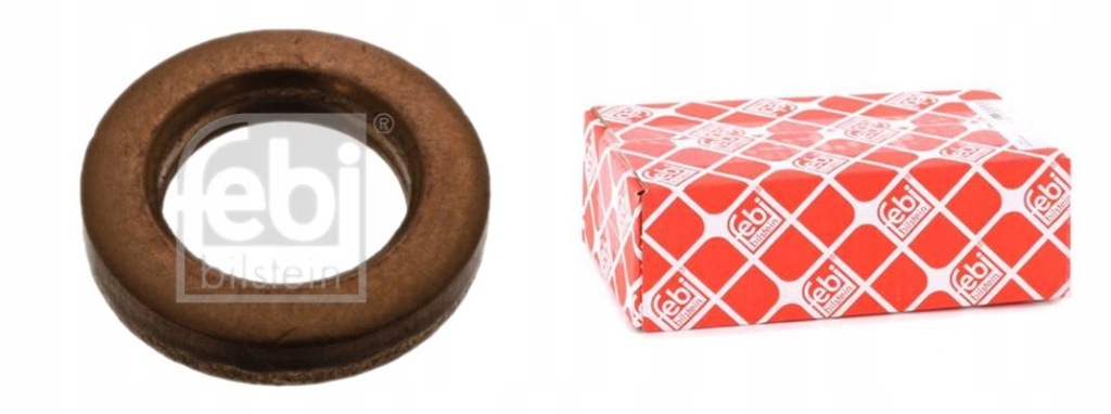 Febi 15926 підкладка клапана насоса інжектор. vwaudi Зі Шроту