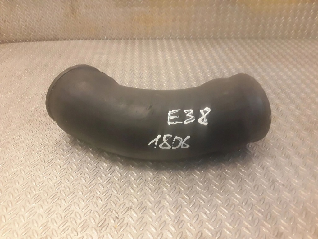 фото №1, Bmw 7 e38 wąż / труба интеркулер