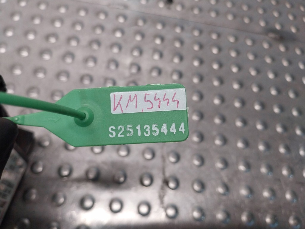 фото №6, Модуль насоса пального a0355400245 mercedes w204 ml w164 cls w219 6.3 amg