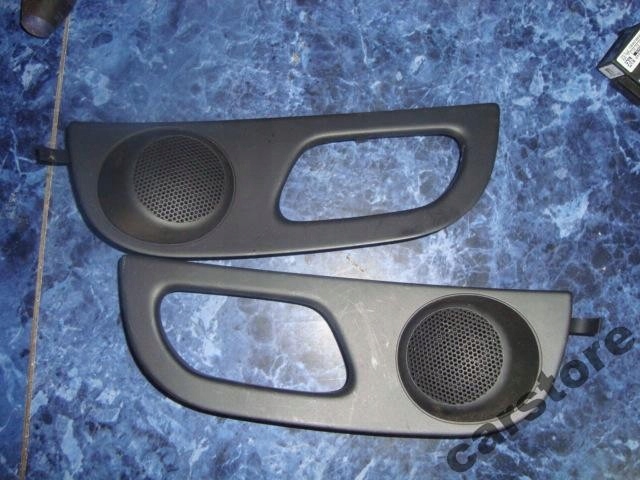 фото №1, Citroen c6 динамик задний правый левый