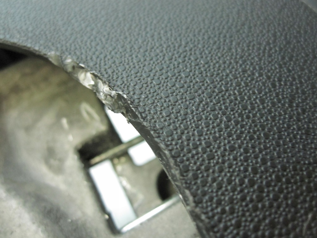 фото №9, Citroen ds3 10r повітропровід шкіряний 96719964zd