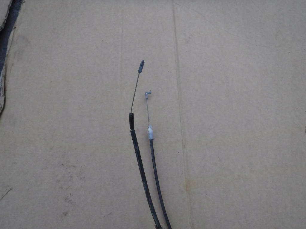 фото №3, Замок дверь левый задняя mazda 6