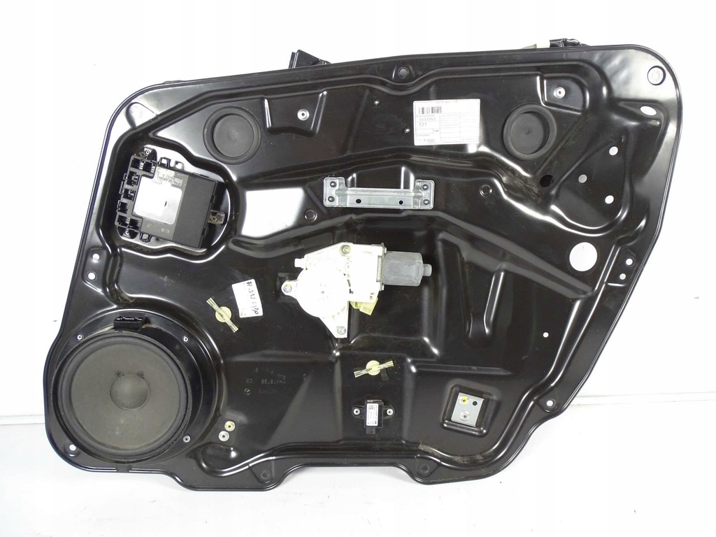 фото №1, Mercedes r klasa w251 подъемник стекло правый перед