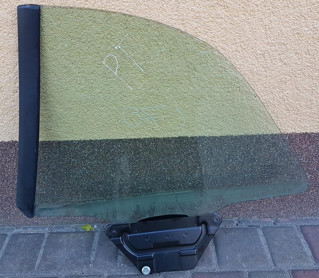 фото №6, Скло кузовна правий задня volvo c70 cabrio