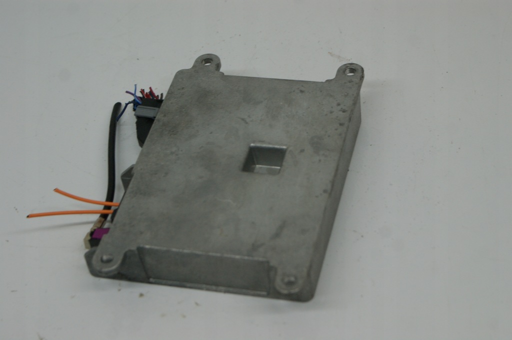 фото №11, Модуль блок керування bluetooth mercedes w211 motorola a2118703226