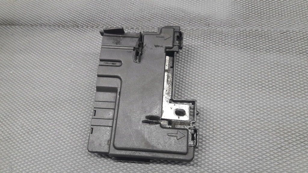 фото №9, 6r0937550a запобіжник skoda rapid