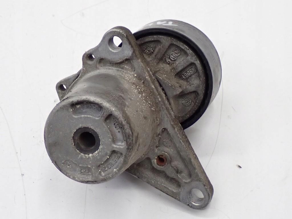 фото №2, Натягувач ролик ремінь оригінал 117507034r renault talisman 1.6 dci 18r