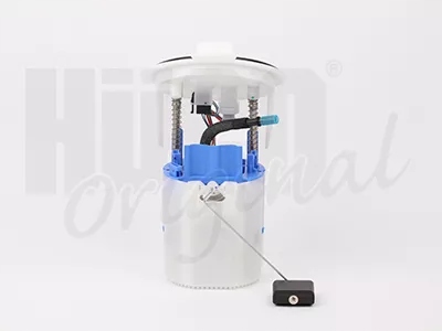 фото №2, Насос pal. модуль db c klasa w204 1,6 08-