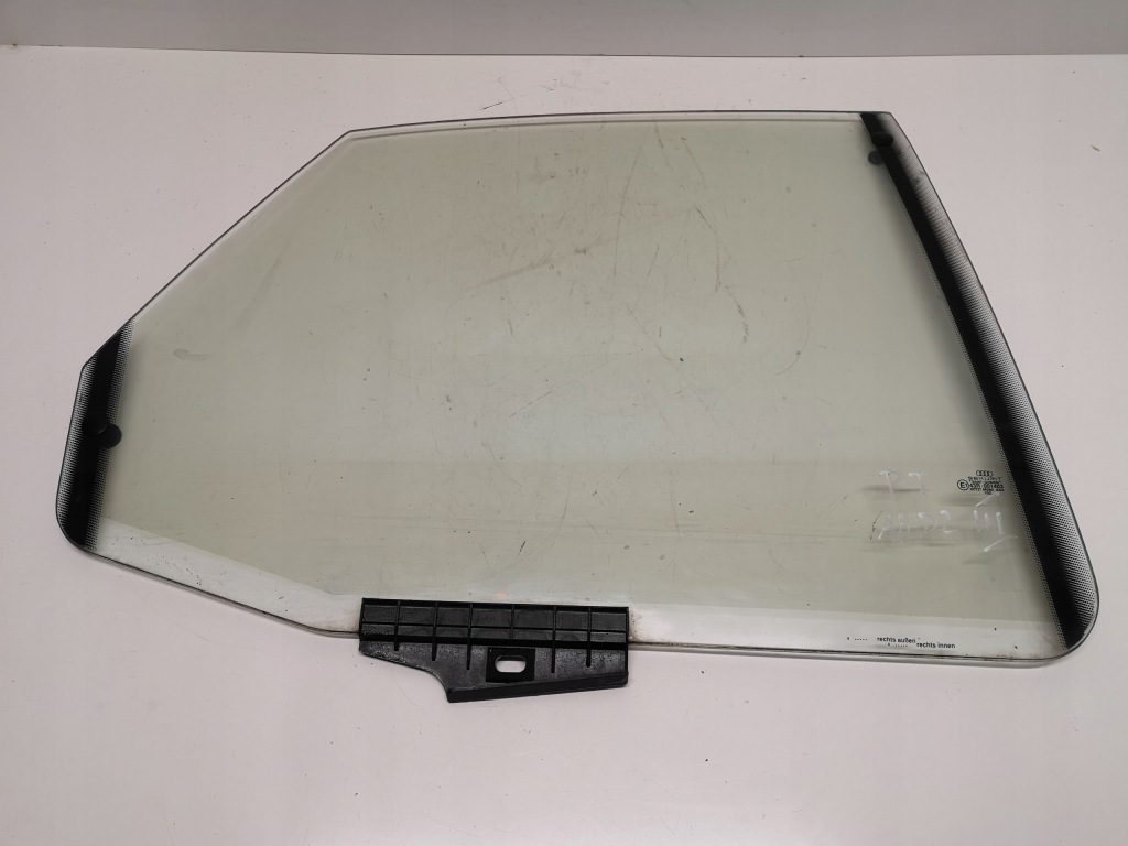 фото №1, Audi a8 d2 94-02 скло подвійний права задня