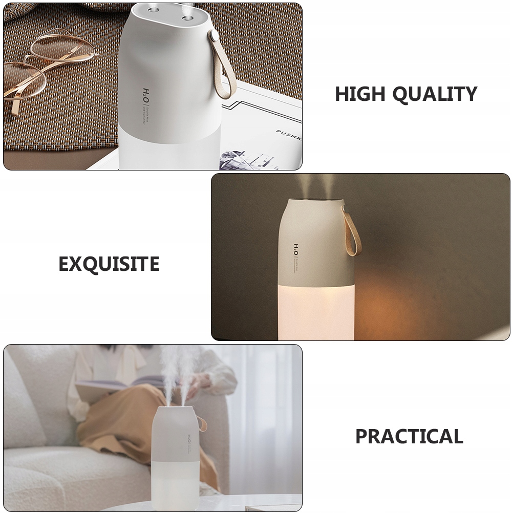 фото №8, Car air diffuser mini portable