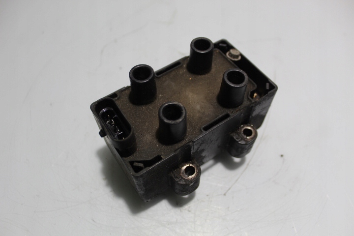 фото №4, Котушка запалювання renault kangoo i 1.2