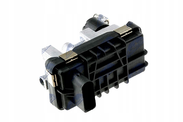 фото №6, Регулятор турбіни g-65 6nw009228 chrysler grand voyager 2.8crd 2007-