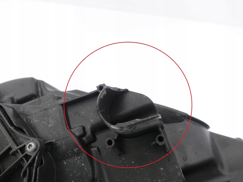 Porsche cayenne 9y0 e3 18- фара matrix full led Ціна