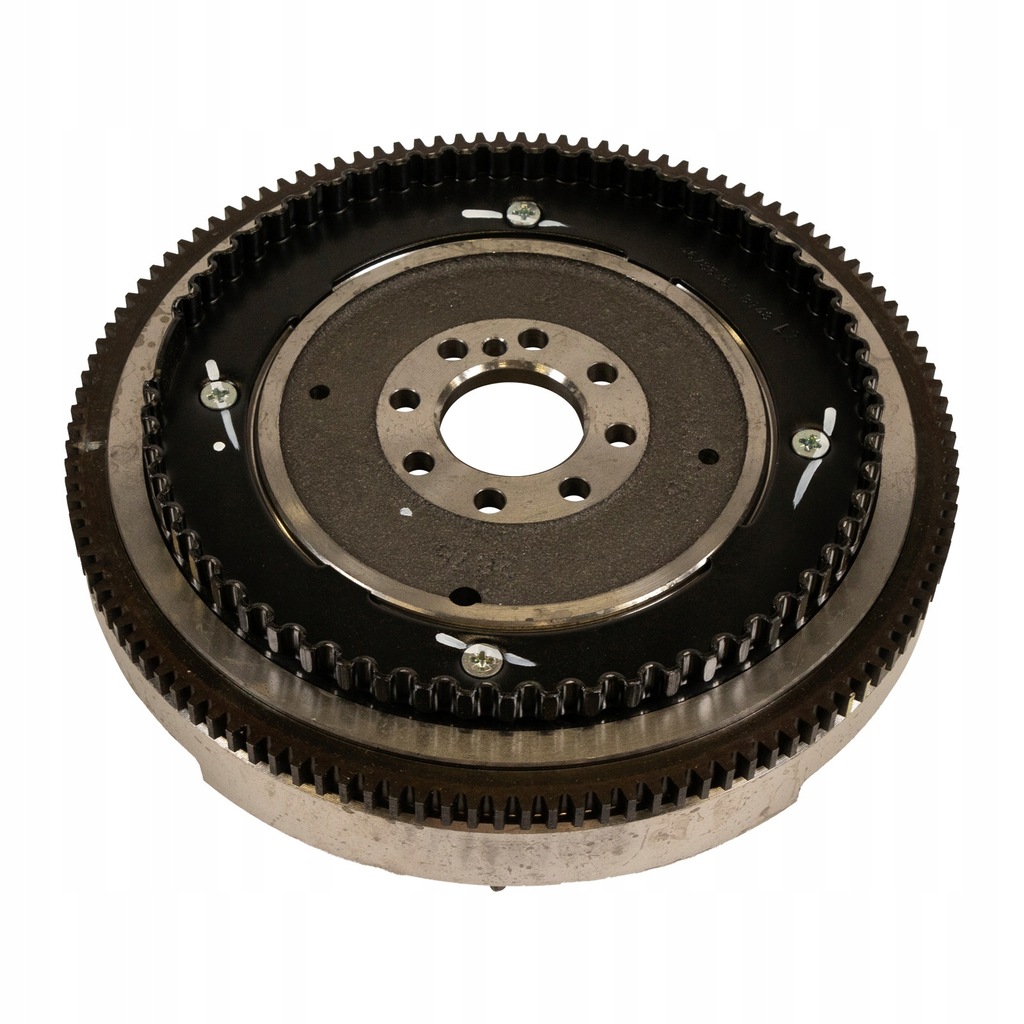 фото №1, Колесо маховик 55231765 alfa romeo mito 1.3 jtdm