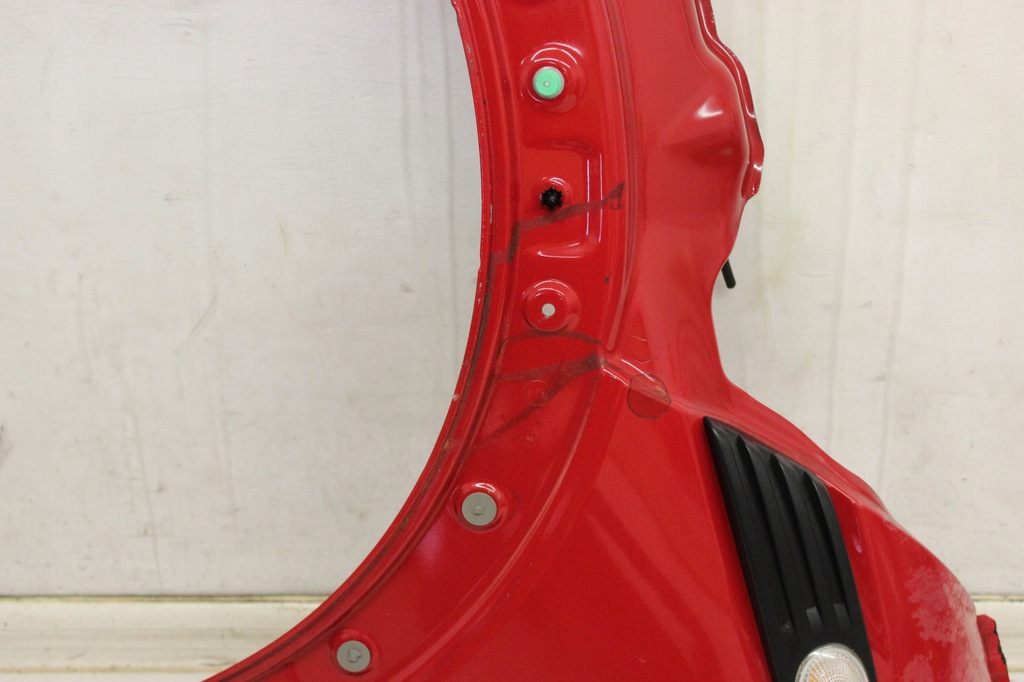 фото №3, Крыло левый перед mini cooper one r56 06r- 851